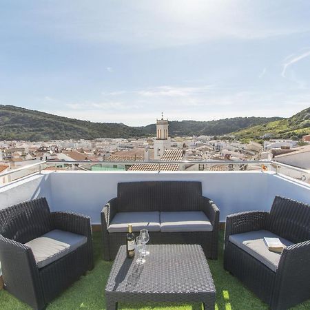 Casa Maria By Sonne Villas Ferreries Bagian luar foto