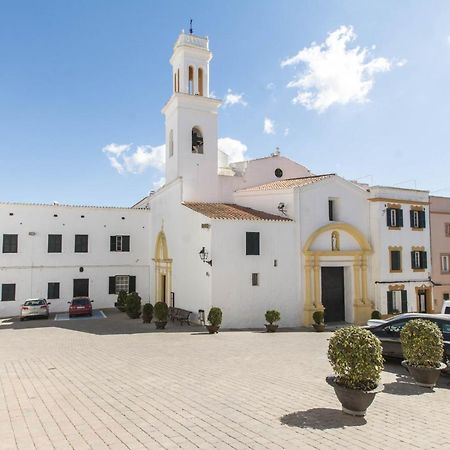 Casa Maria By Sonne Villas Ferreries Bagian luar foto