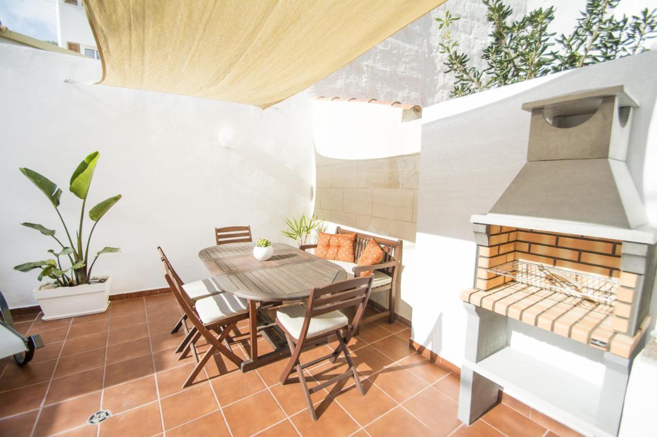 Casa Maria By Sonne Villas Ferreries Bagian luar foto