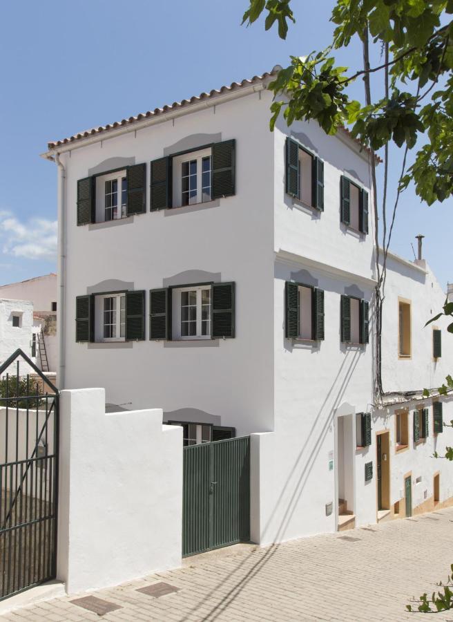 Casa Maria By Sonne Villas Ferreries Bagian luar foto