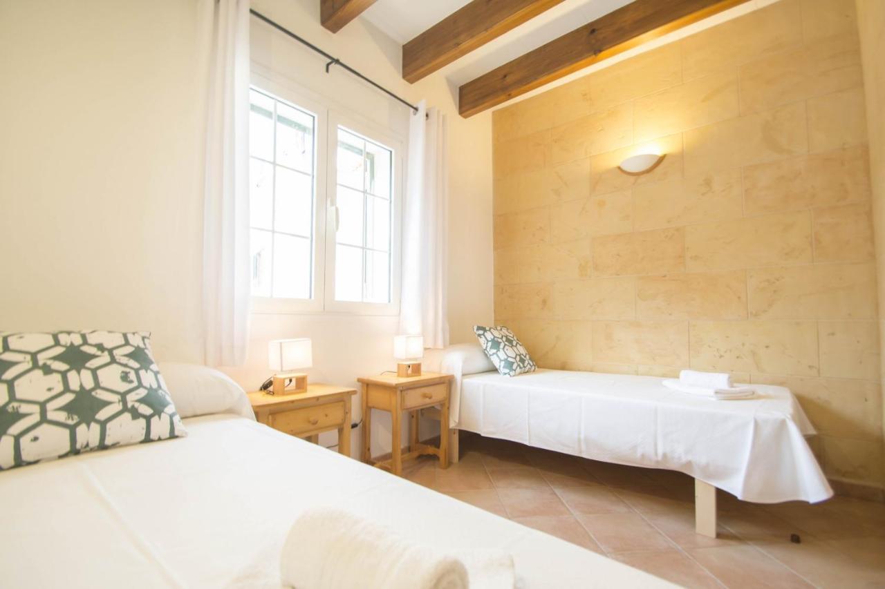 Casa Maria By Sonne Villas Ferreries Bagian luar foto