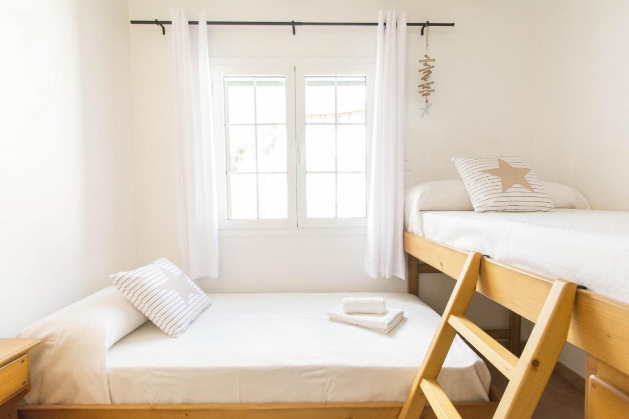 Casa Maria By Sonne Villas Ferreries Bagian luar foto