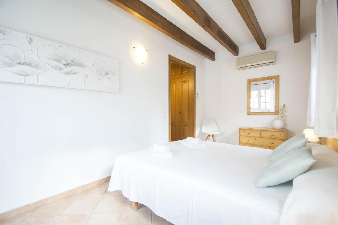 Casa Maria By Sonne Villas Ferreries Bagian luar foto