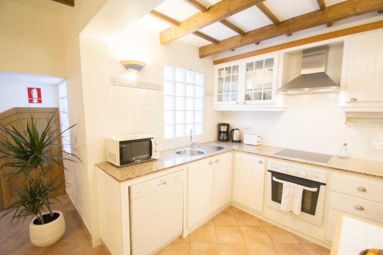 Casa Maria By Sonne Villas Ferreries Bagian luar foto