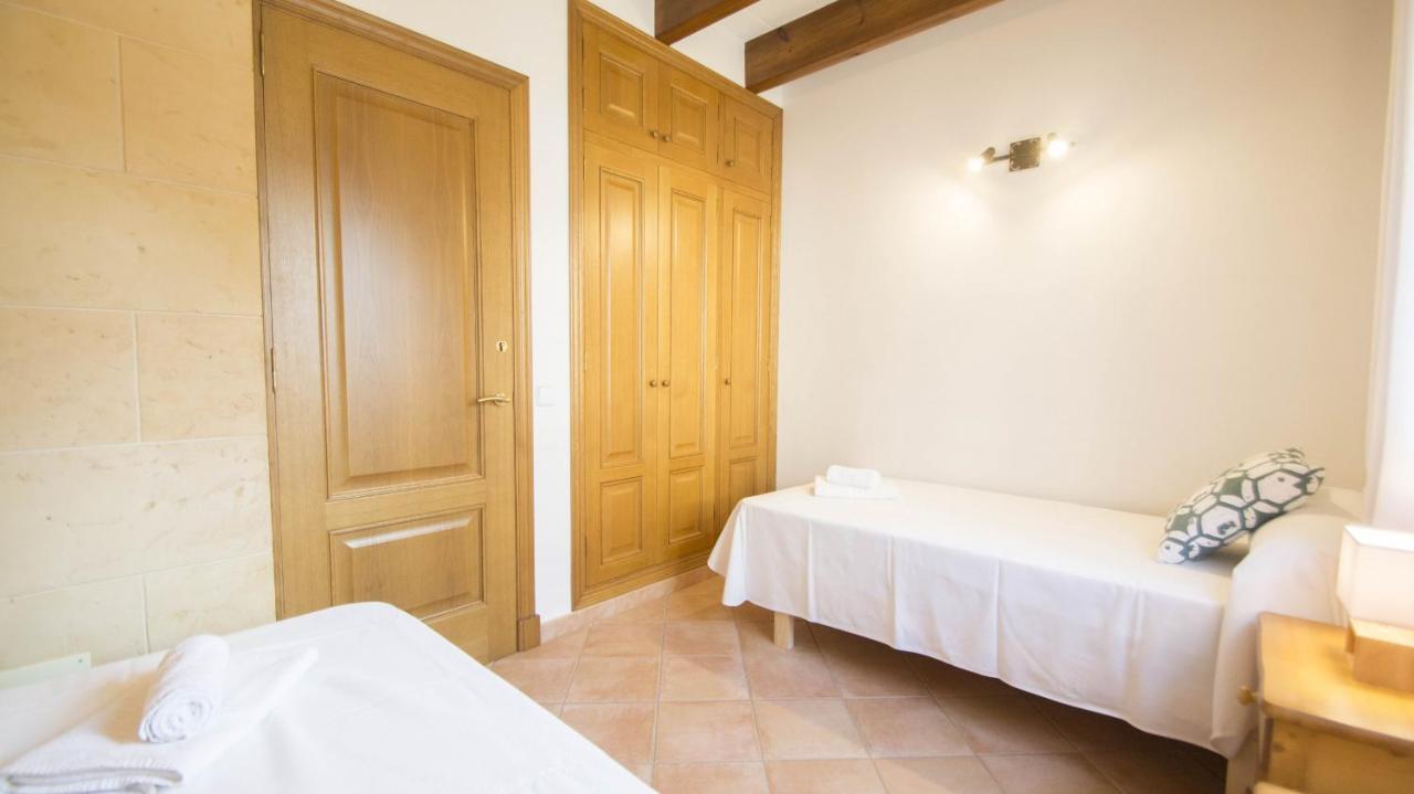 Casa Maria By Sonne Villas Ferreries Bagian luar foto