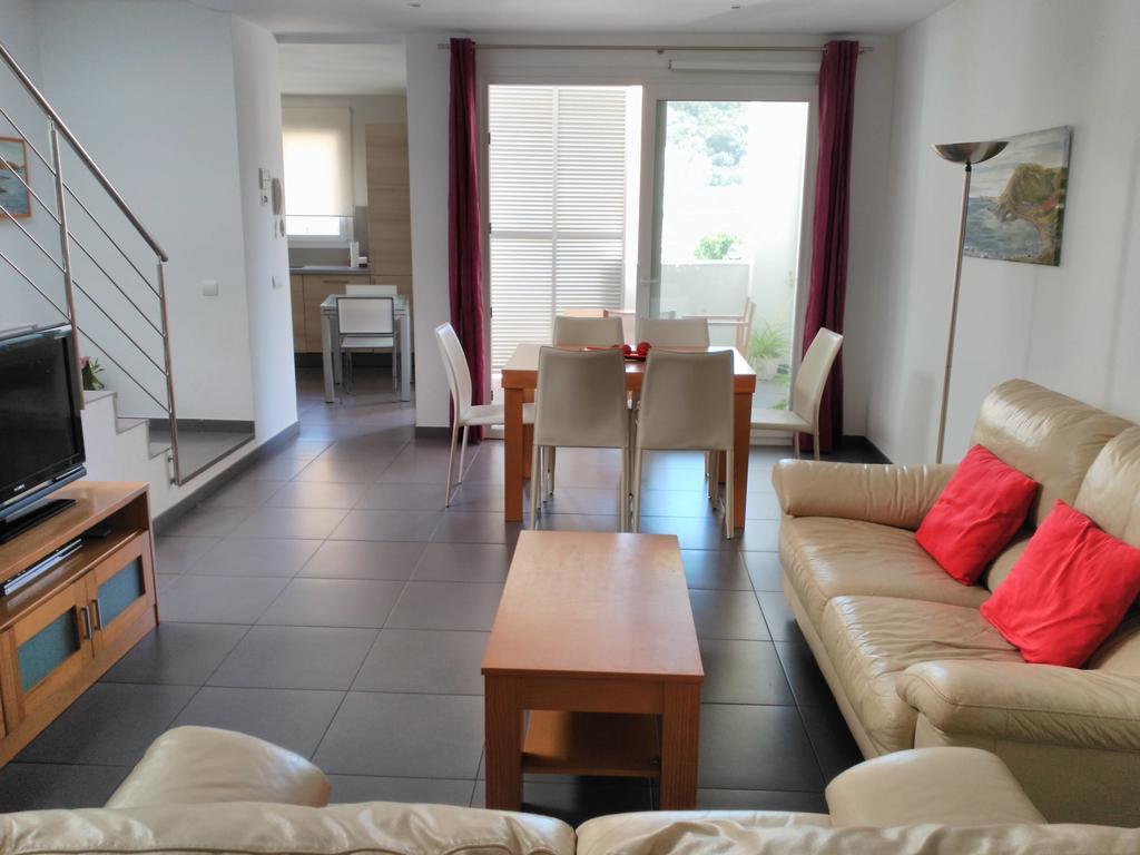 Casa Maria By Sonne Villas Ferreries Bagian luar foto