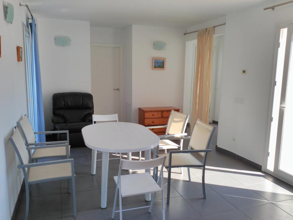 Casa Maria By Sonne Villas Ferreries Bagian luar foto