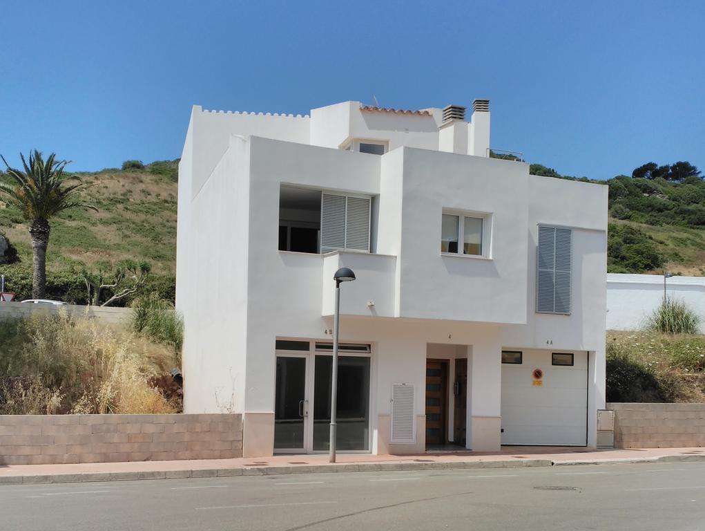 Casa Maria By Sonne Villas Ferreries Bagian luar foto