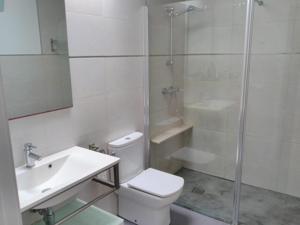 Casa Maria By Sonne Villas Ferreries Bagian luar foto