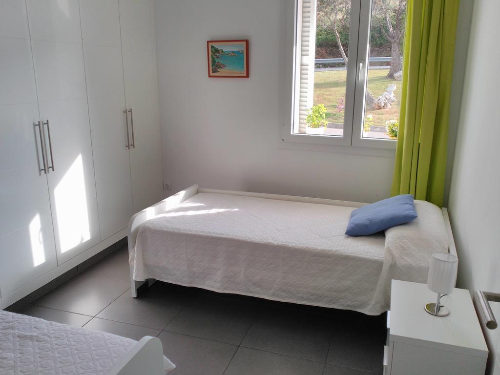 Casa Maria By Sonne Villas Ferreries Bagian luar foto
