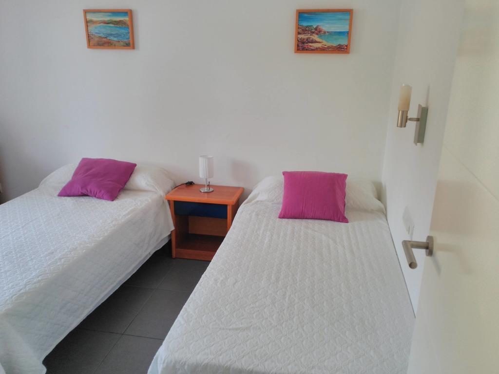 Casa Maria By Sonne Villas Ferreries Bagian luar foto