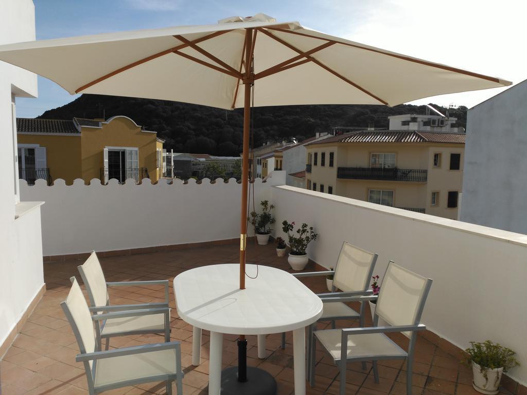 Casa Maria By Sonne Villas Ferreries Bagian luar foto